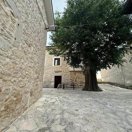 Villa Stara Kuca Estate à Ljubuški Extérieur photo