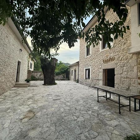 Villa Stara Kuca Estate à Ljubuški Extérieur photo